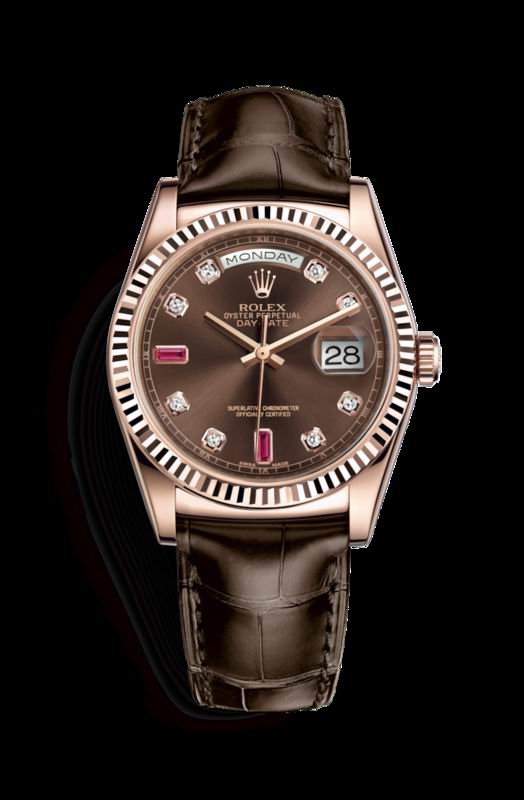 Rolex Watch 646